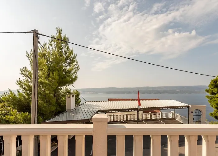 Apartment Fortica