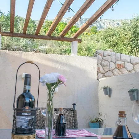 公寓 Fortica 塞莱纳