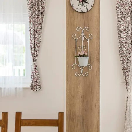 Fortica 公寓 塞莱纳