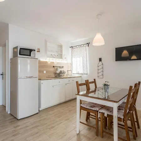 公寓 Fortica 塞莱纳