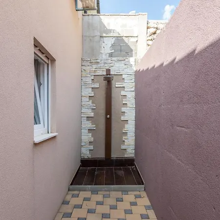 Fortica 公寓 塞莱纳