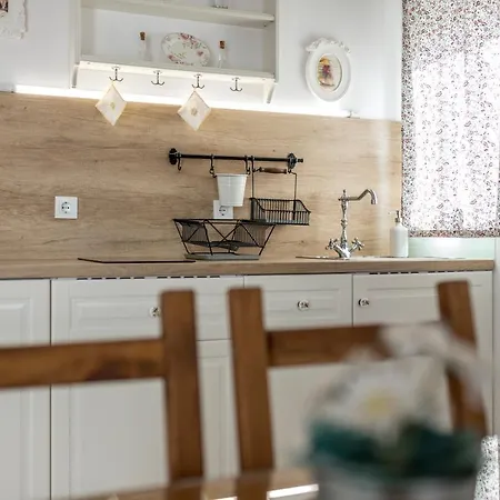 Fortica 公寓 塞莱纳